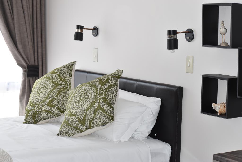 Goedgedacht Guestrooms 포체프스트룸 외부 사진