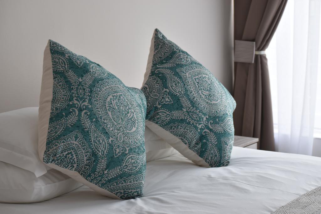 Goedgedacht Guestrooms 포체프스트룸 외부 사진