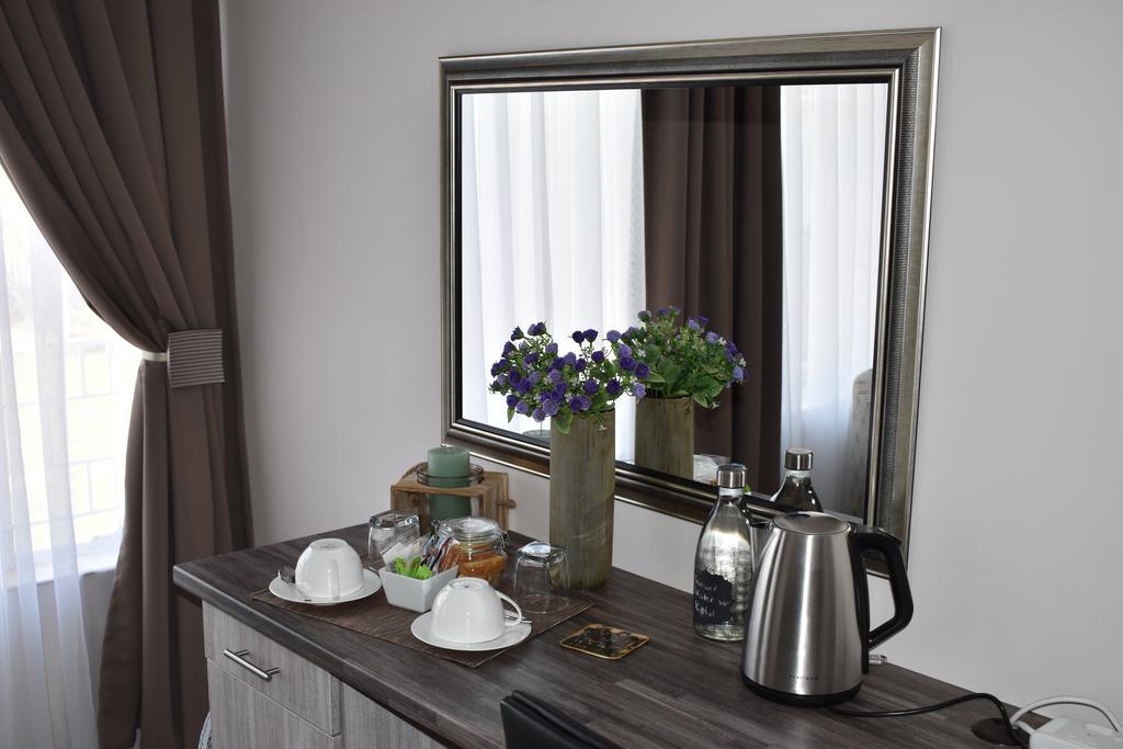 Goedgedacht Guestrooms 포체프스트룸 외부 사진
