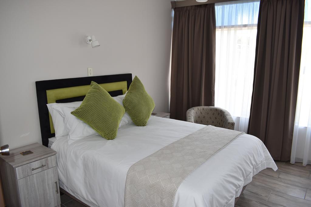 Goedgedacht Guestrooms 포체프스트룸 외부 사진