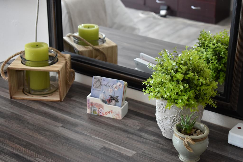 Goedgedacht Guestrooms 포체프스트룸 외부 사진